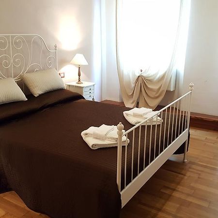 פירנצה Maison Sara מראה חיצוני תמונה