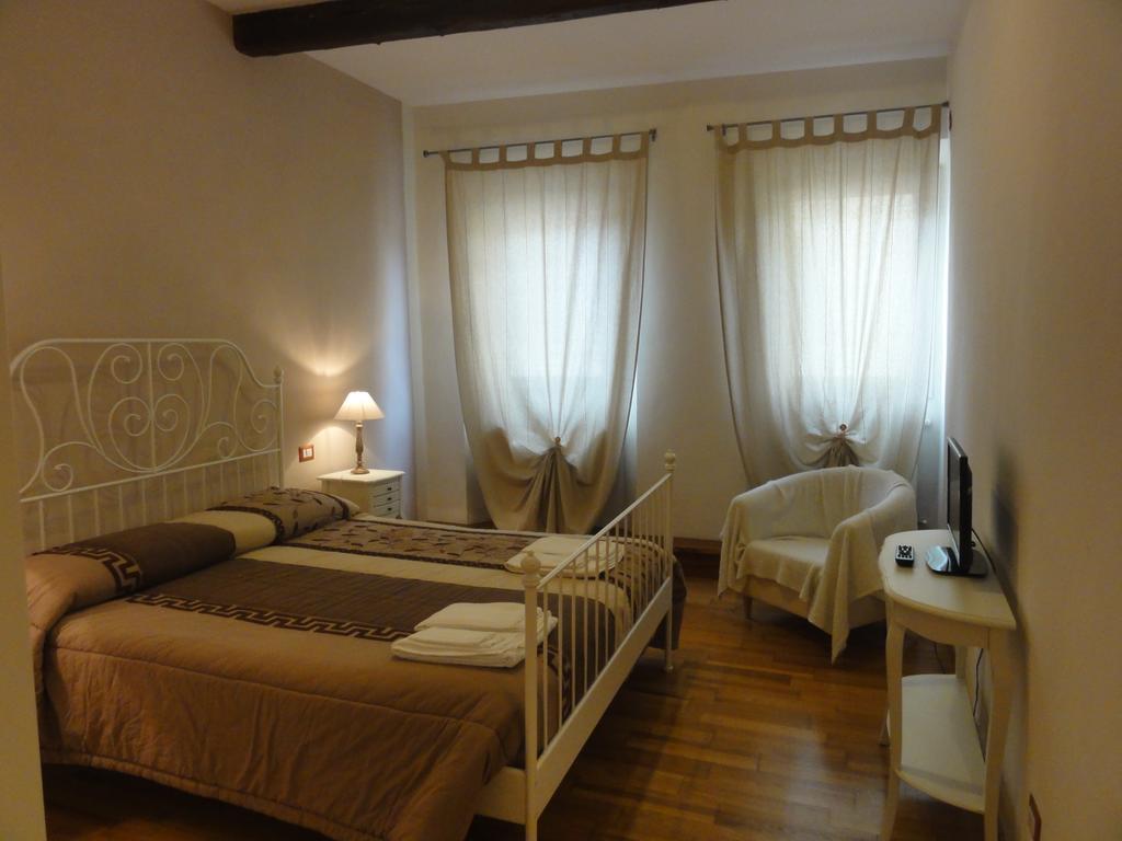 פירנצה Maison Sara חדר תמונה