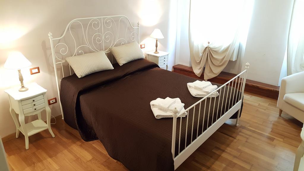 פירנצה Maison Sara מראה חיצוני תמונה