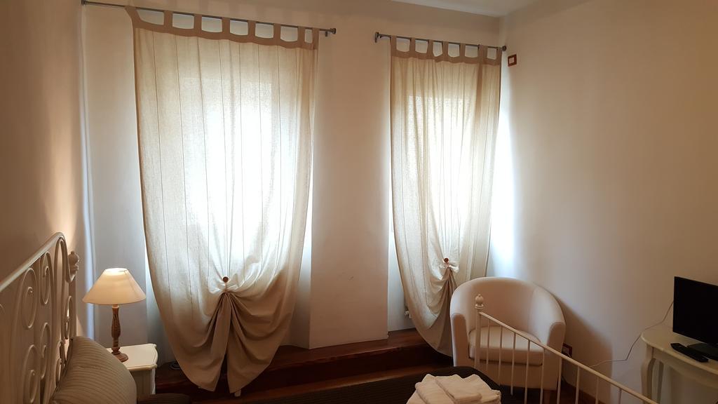 פירנצה Maison Sara מראה חיצוני תמונה