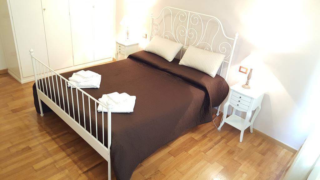 פירנצה Maison Sara מראה חיצוני תמונה