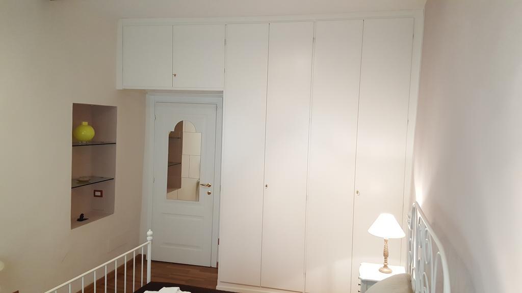 פירנצה Maison Sara מראה חיצוני תמונה