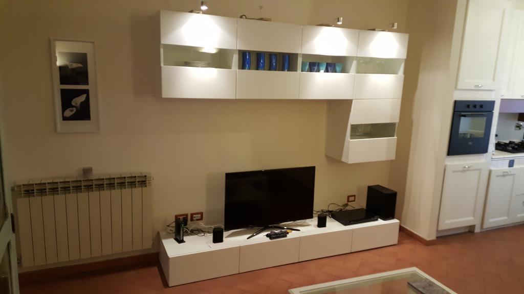 פירנצה Maison Sara מראה חיצוני תמונה