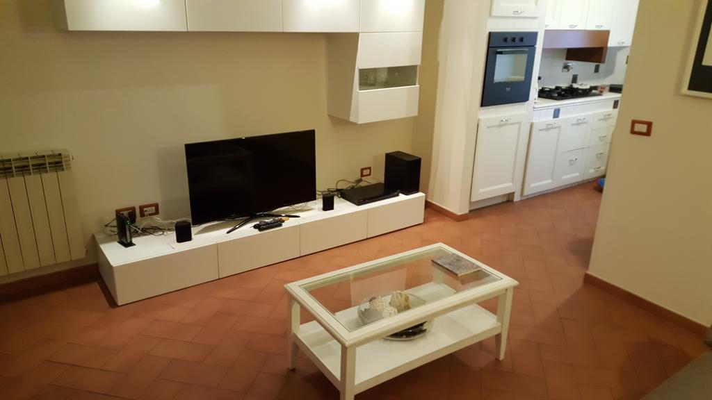פירנצה Maison Sara מראה חיצוני תמונה