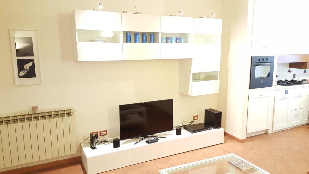 פירנצה Maison Sara מראה חיצוני תמונה