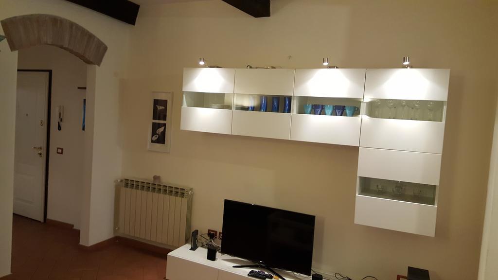 פירנצה Maison Sara מראה חיצוני תמונה