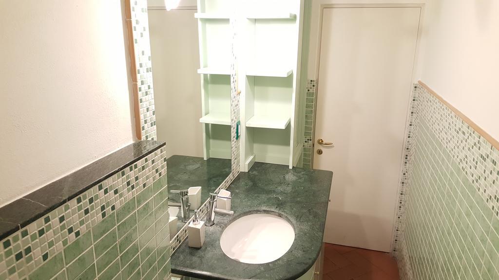 פירנצה Maison Sara מראה חיצוני תמונה