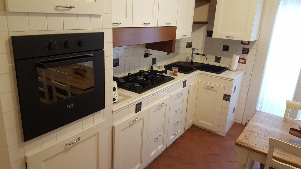 פירנצה Maison Sara מראה חיצוני תמונה