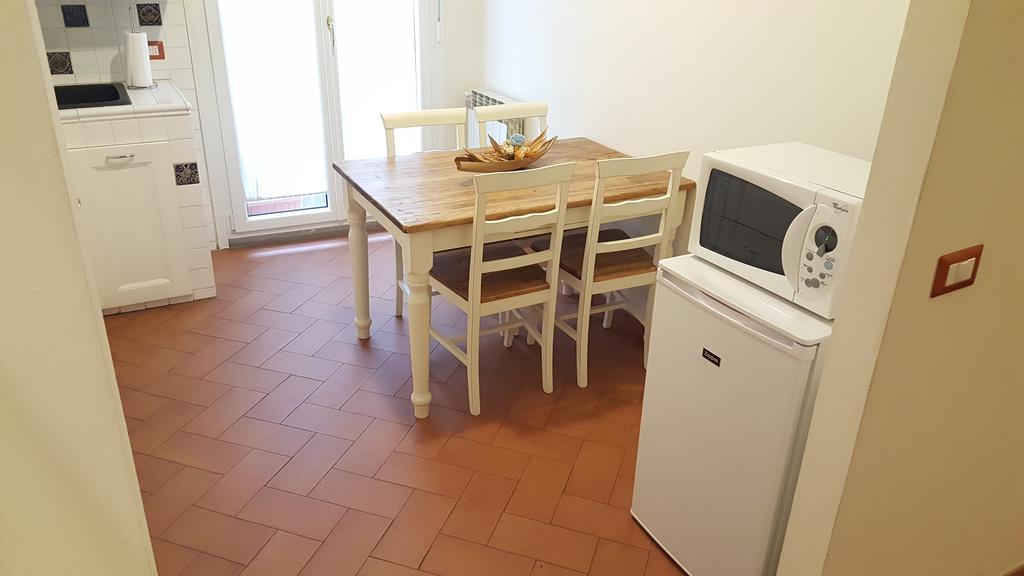 פירנצה Maison Sara מראה חיצוני תמונה