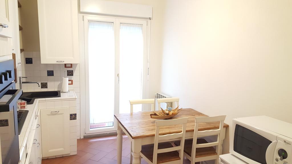 פירנצה Maison Sara מראה חיצוני תמונה