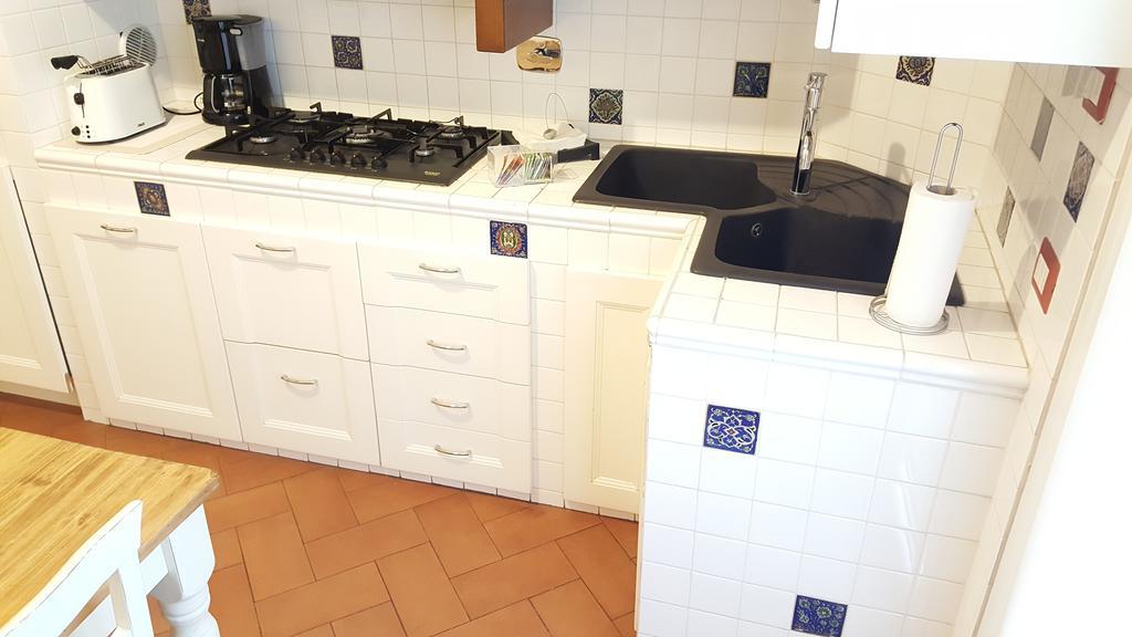 פירנצה Maison Sara מראה חיצוני תמונה