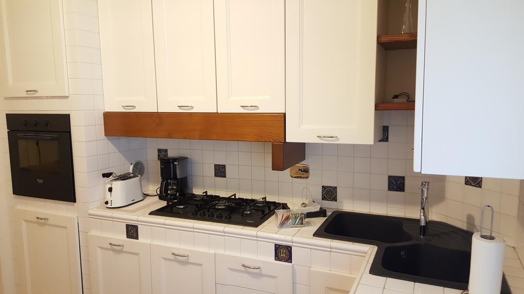 פירנצה Maison Sara מראה חיצוני תמונה