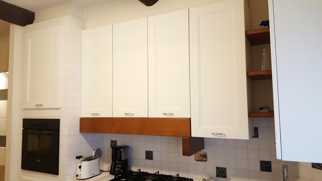 פירנצה Maison Sara מראה חיצוני תמונה