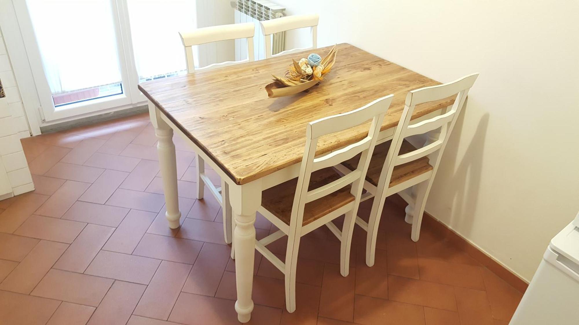 פירנצה Maison Sara מראה חיצוני תמונה