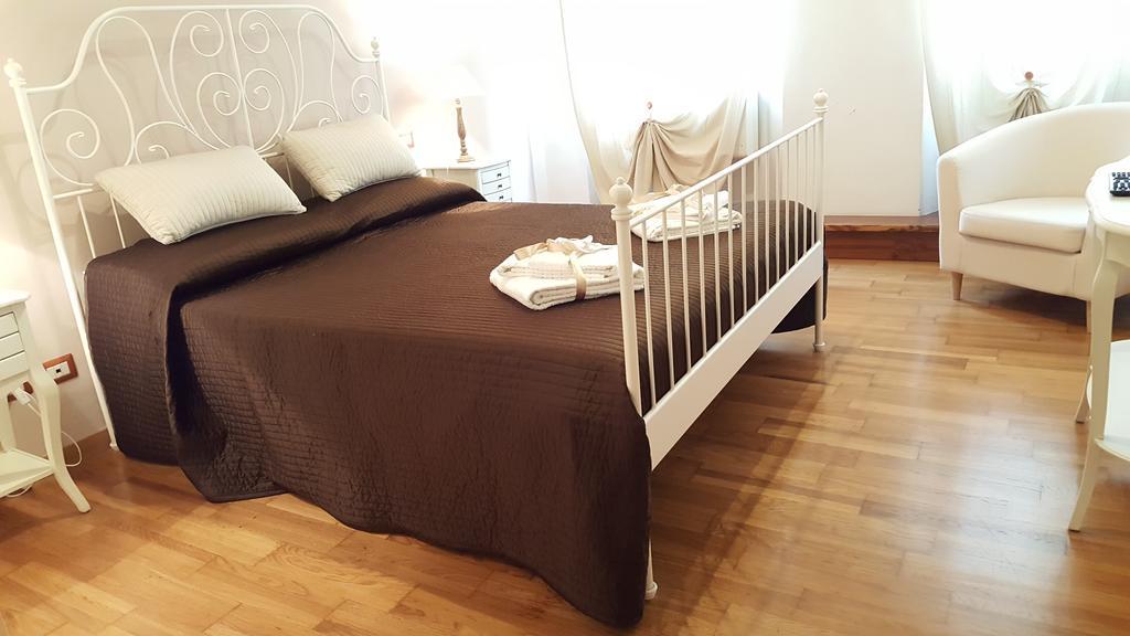 פירנצה Maison Sara מראה חיצוני תמונה