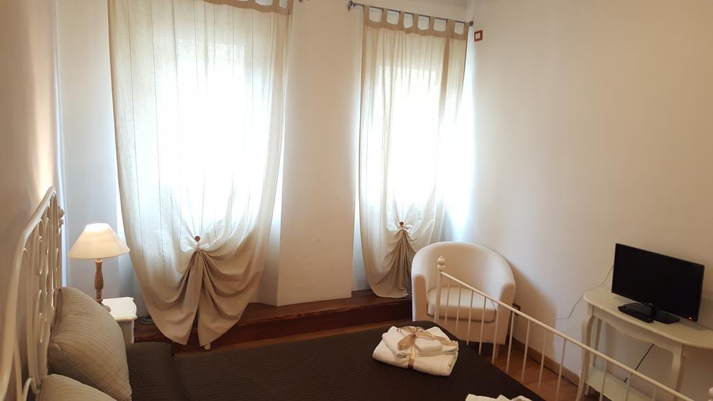 פירנצה Maison Sara מראה חיצוני תמונה